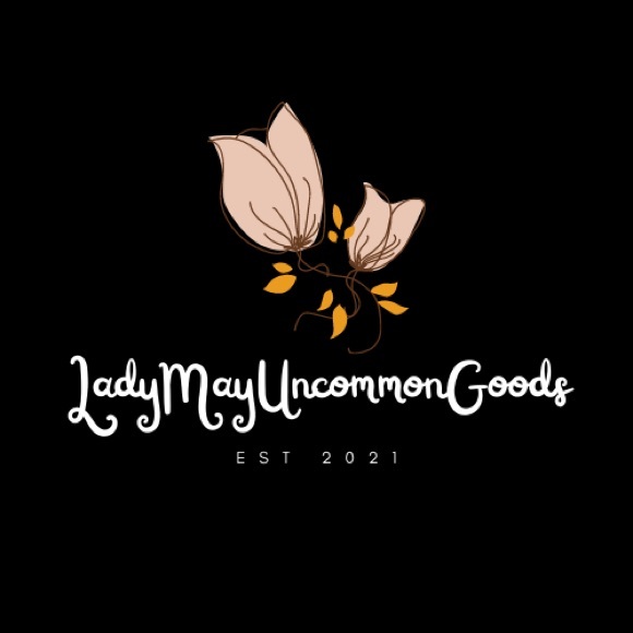 ladymayuncommon